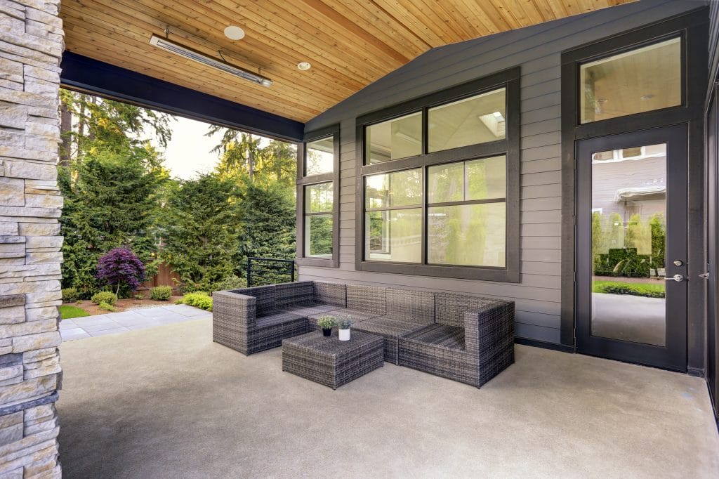 Photo Of Windows and Doors